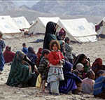 Latest Violence  Uproots Hundreds of Kunduz Families